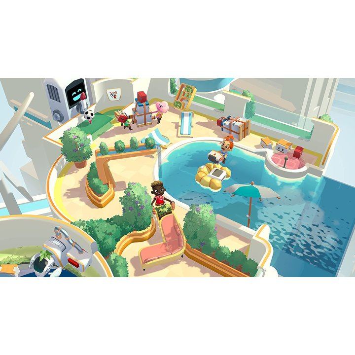 PS5 Moving Out 2 (Asian) - Image 8