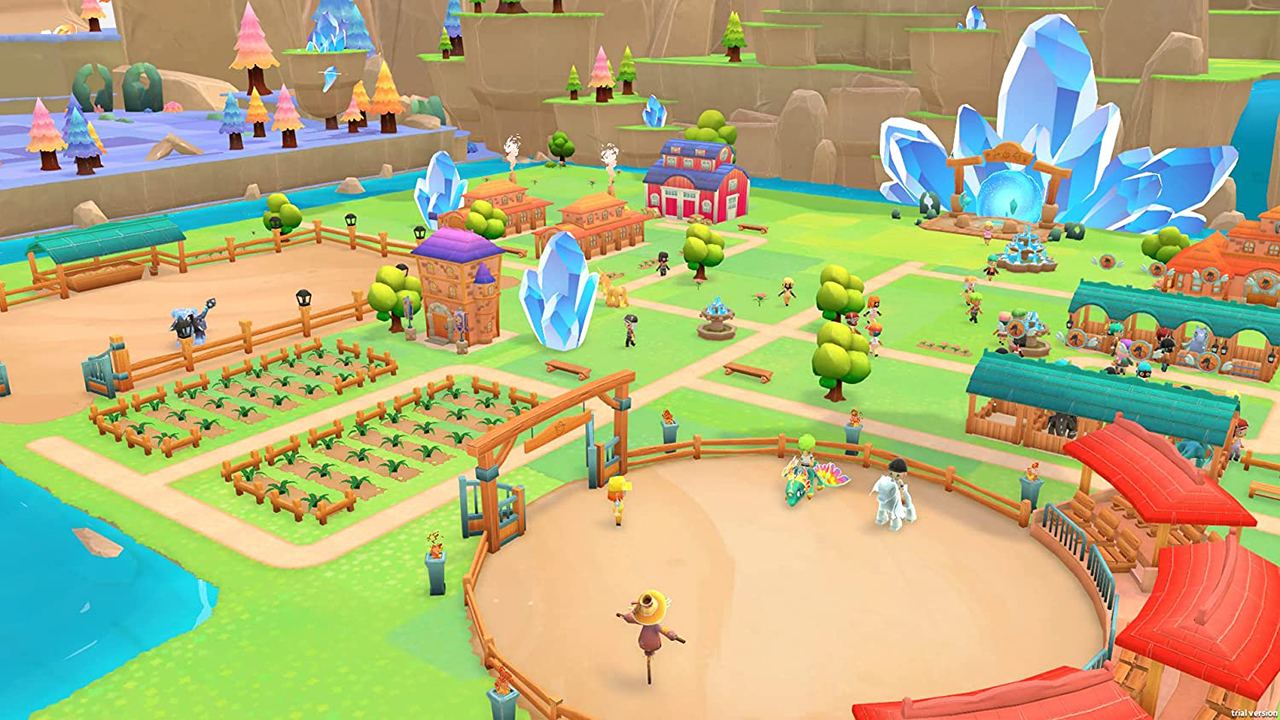 PS5 My Fantastic Ranch (US) (ENG/FR) - Image 7