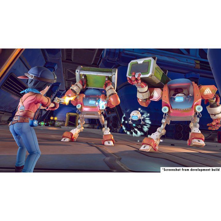 PS5 My Time At Sandrock Collector Edition (US) - Image 11