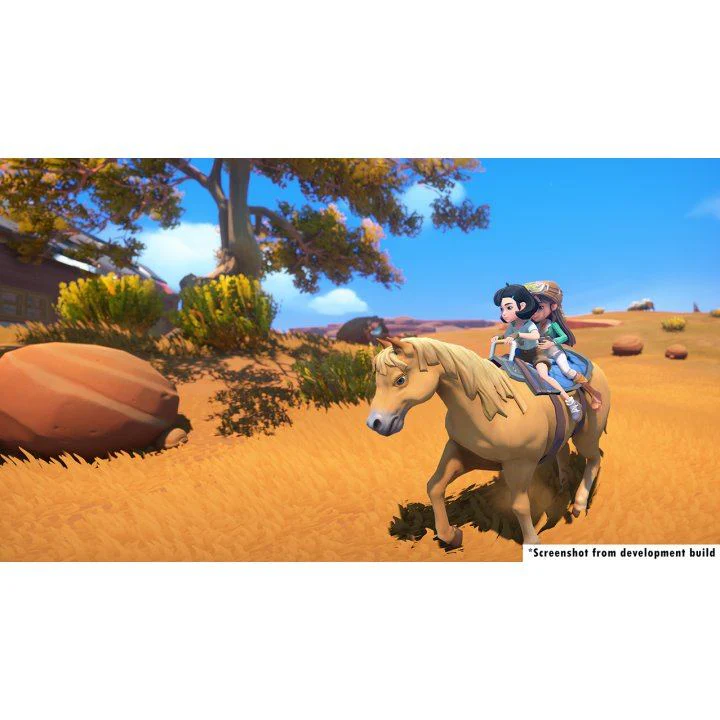 PS5 My Time At Sandrock Collector Edition (US) - Image 12