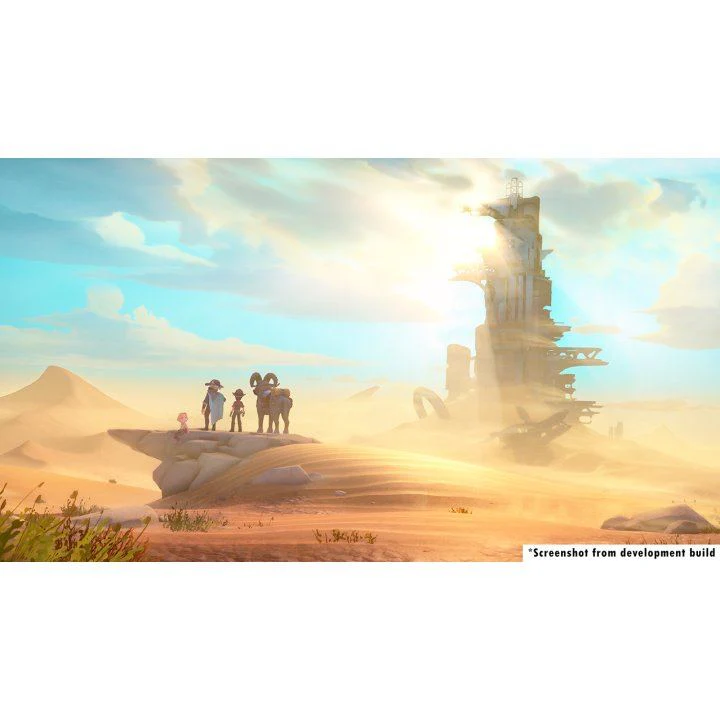 PS5 My Time At Sandrock Collector Edition (US) - Image 20