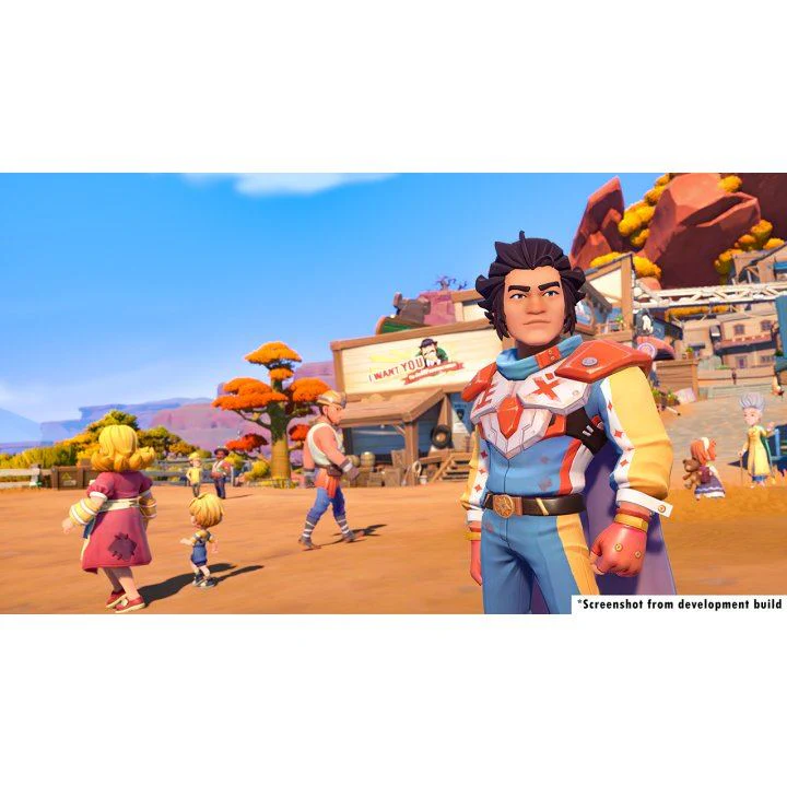 PS5 My Time At Sandrock Collector Edition (US) - Image 26