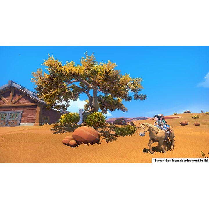 PS5 My Time At Sandrock Collector Edition (US) - Image 7