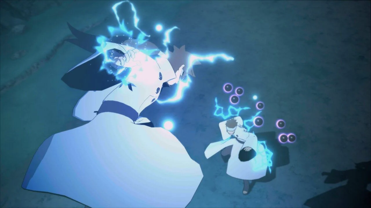 PS5 Naruto X Boruto Ultimate Ninja Storm Connections (ASIAN) - Image 3