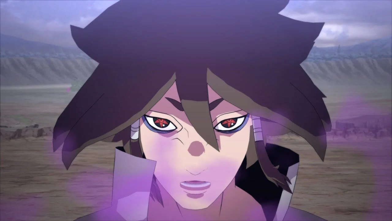 PS5 Naruto X Boruto Ultimate Ninja Storm Connections (ASIAN) - Image 4