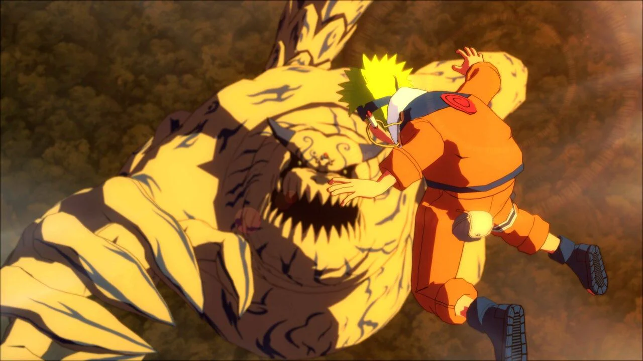 PS5 Naruto X Boruto Ultimate Ninja Storm Connections (ASIAN) - Image 6