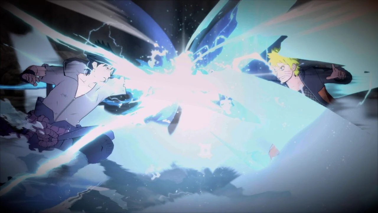 PS5 Naruto X Boruto Ultimate Ninja Storm Connections (ASIAN) - Image 9