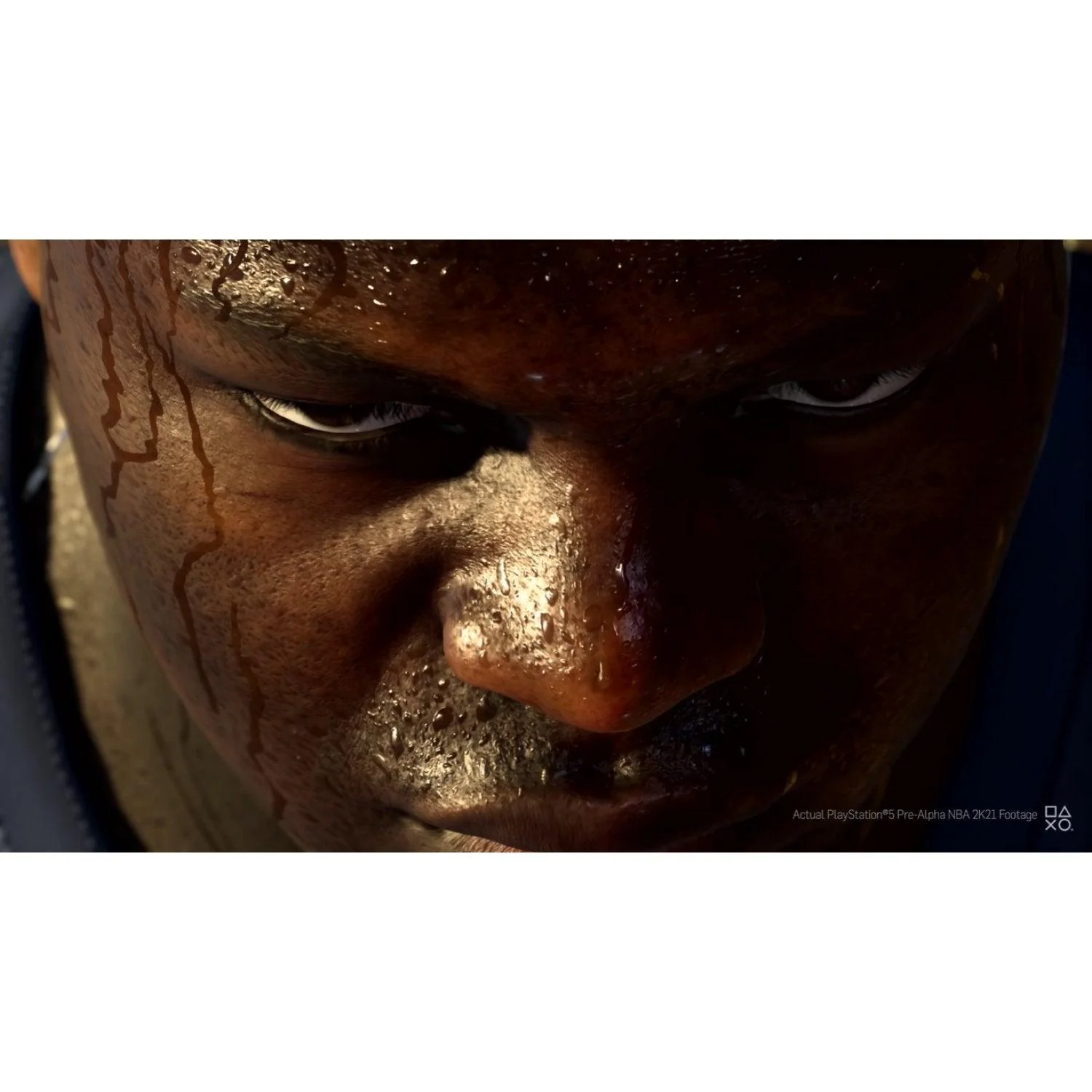 PS5 NBA 2K21 (Asian) - Image 10
