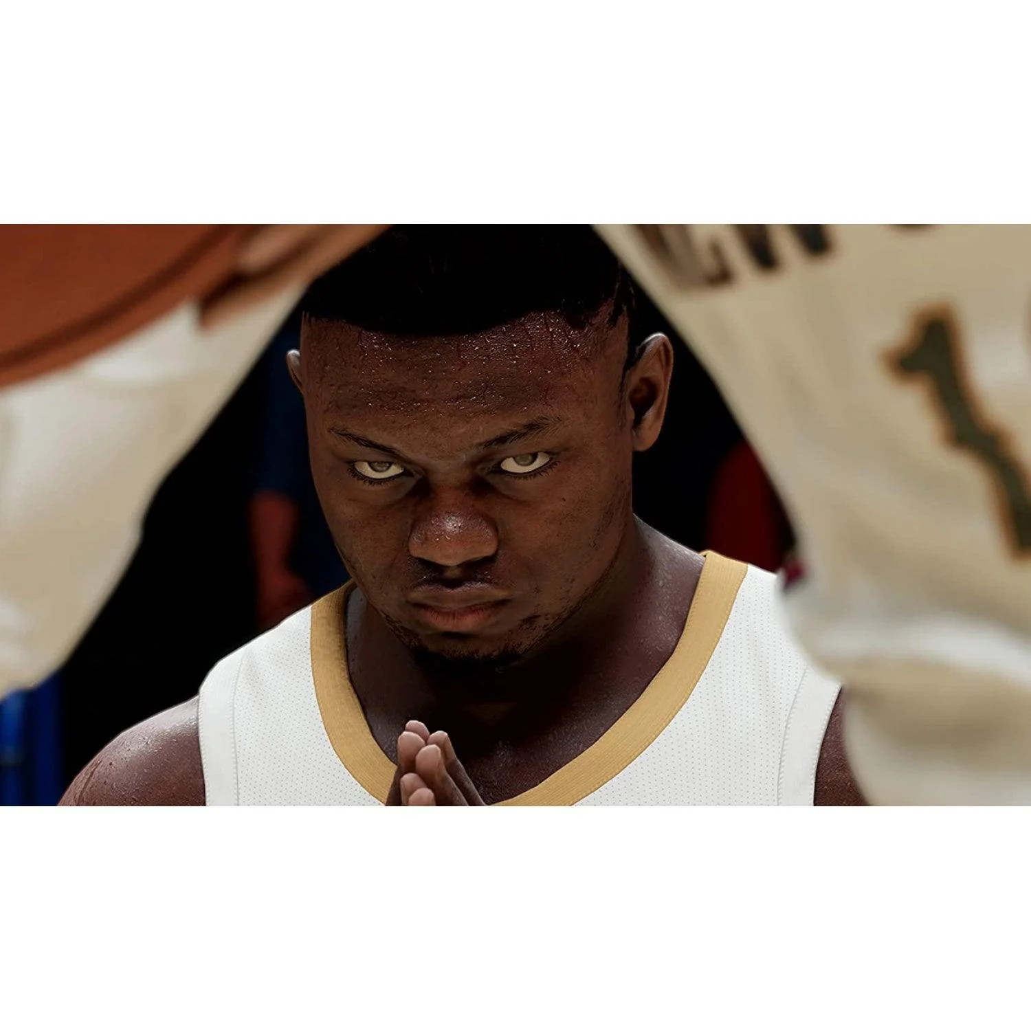 PS5 NBA 2K21 (Asian) - Image 3