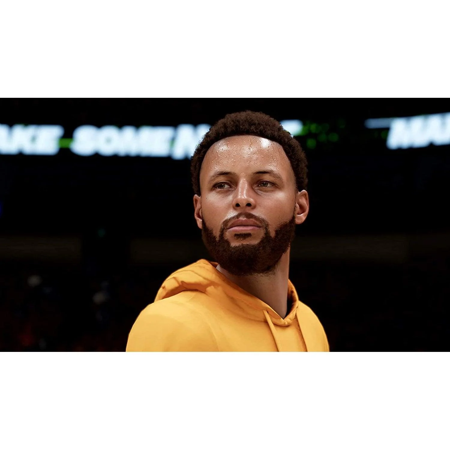 PS5 NBA 2K21 (Asian) - Image 5