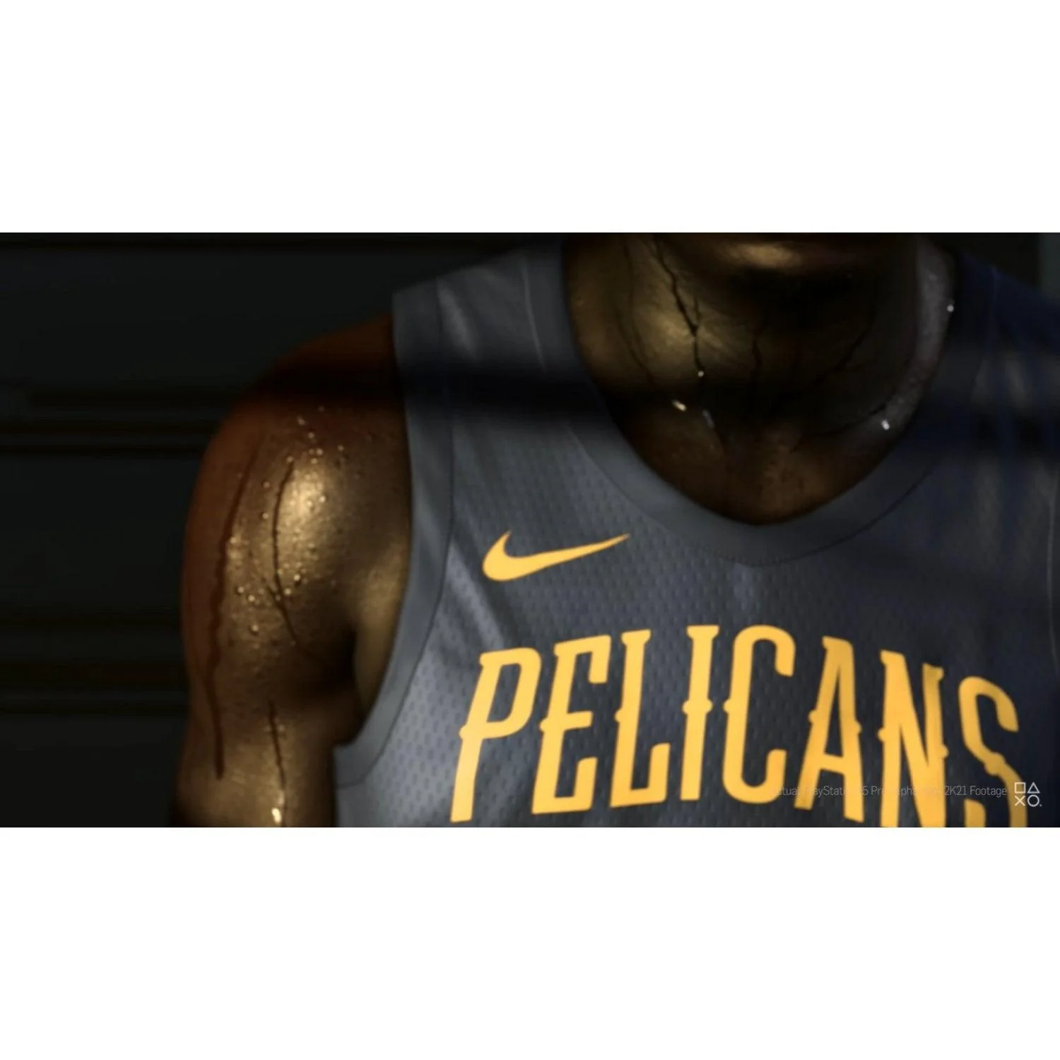 PS5 NBA 2K21 (Asian) - Image 7
