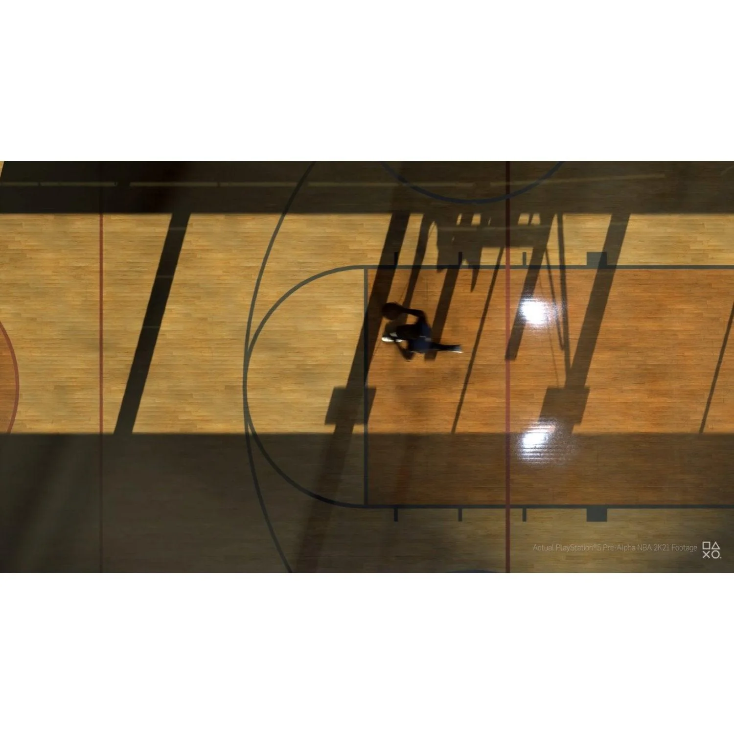 PS5 NBA 2K21 (Asian) - Image 8