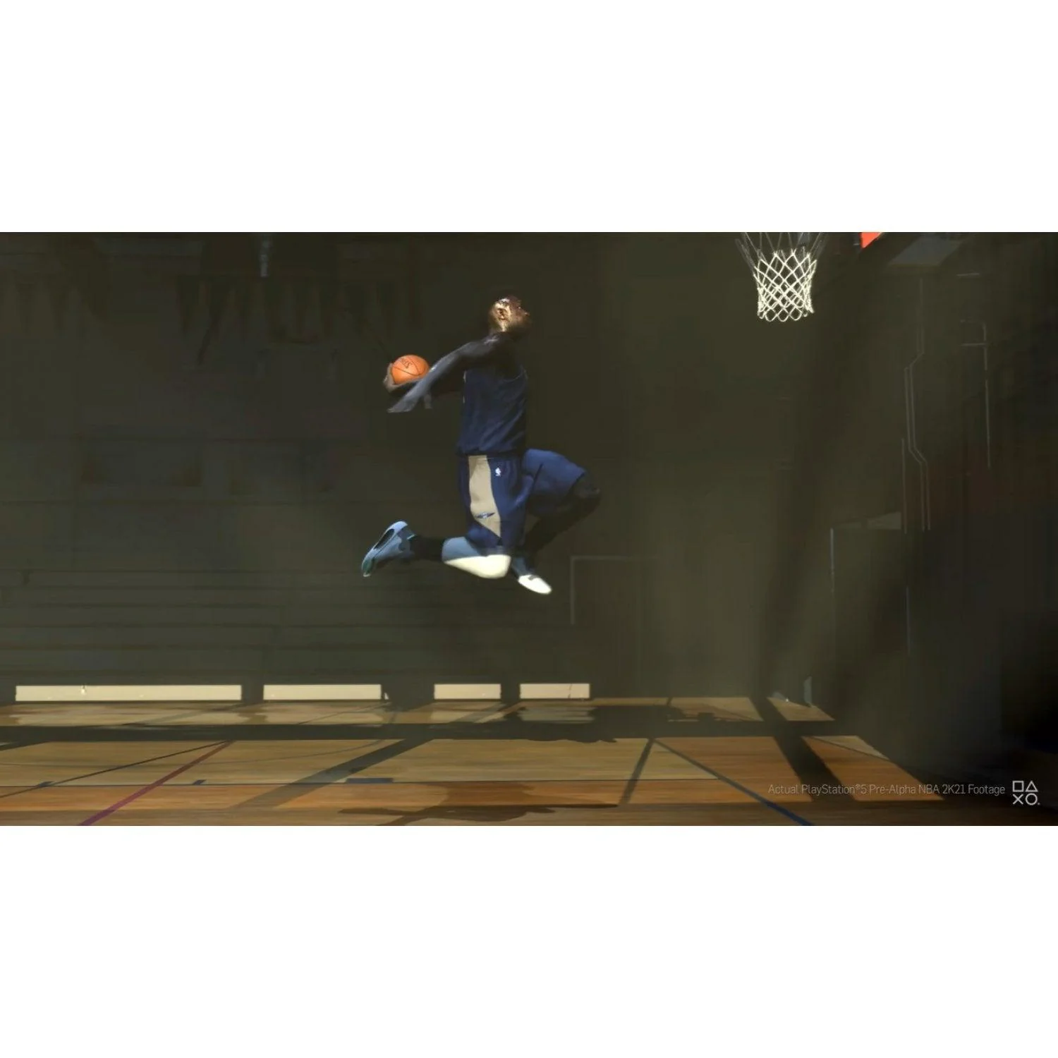 PS5 NBA 2K21 (Asian) - Image 9