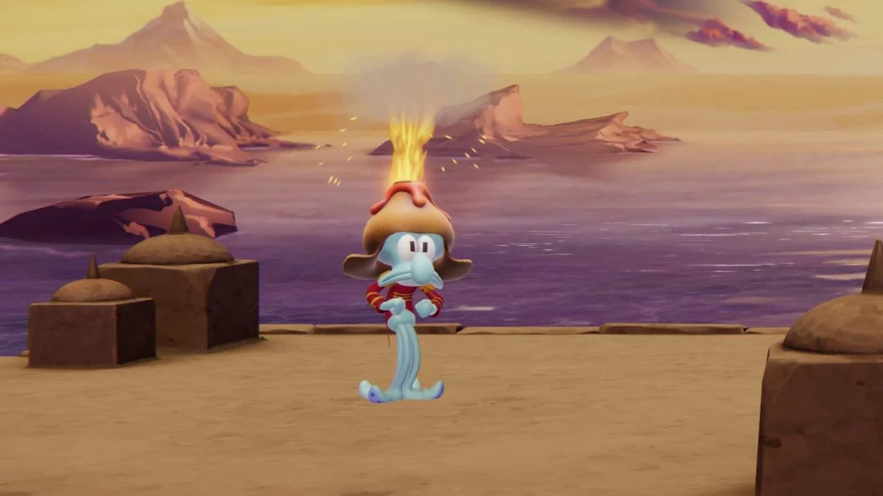 PS5 Nickelodeon All Star Brawl 2 (ENG/EU) - Image 2