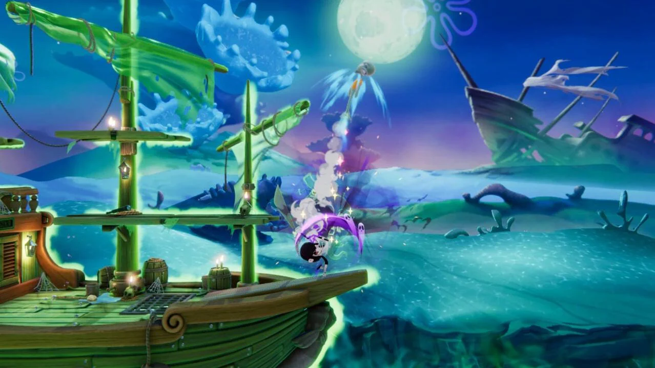 PS5 Nickelodeon All Star Brawl 2 (ENG/EU) - Image 4