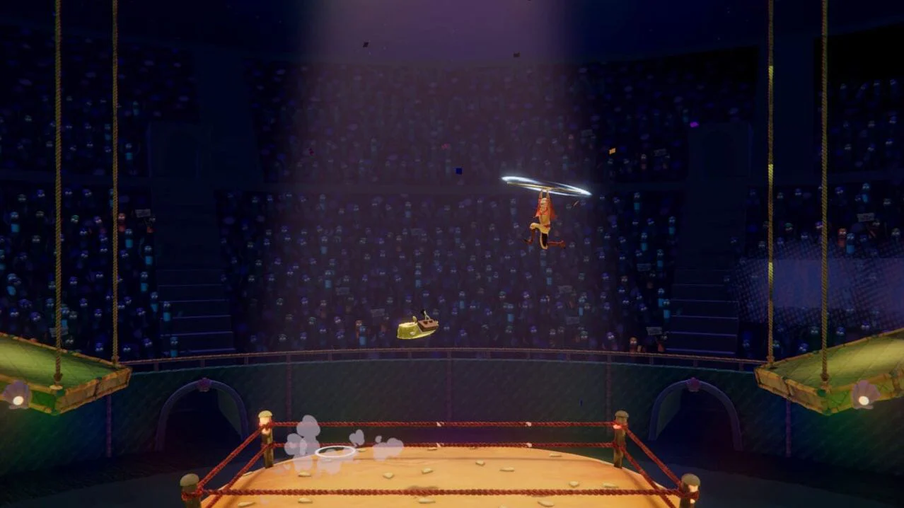 PS5 Nickelodeon All Star Brawl 2 (ENG/EU) - Image 5