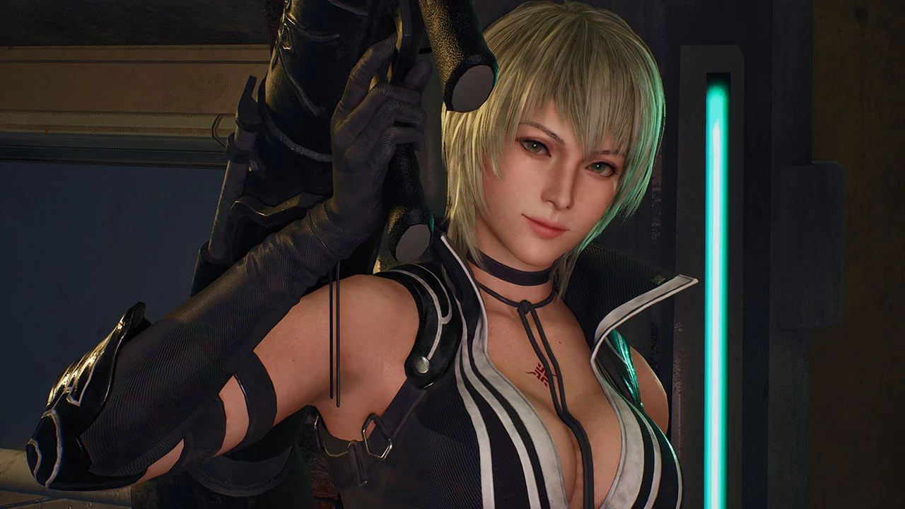 PS5 Ninja Gaiden 2 Black (Asian) - Image 10