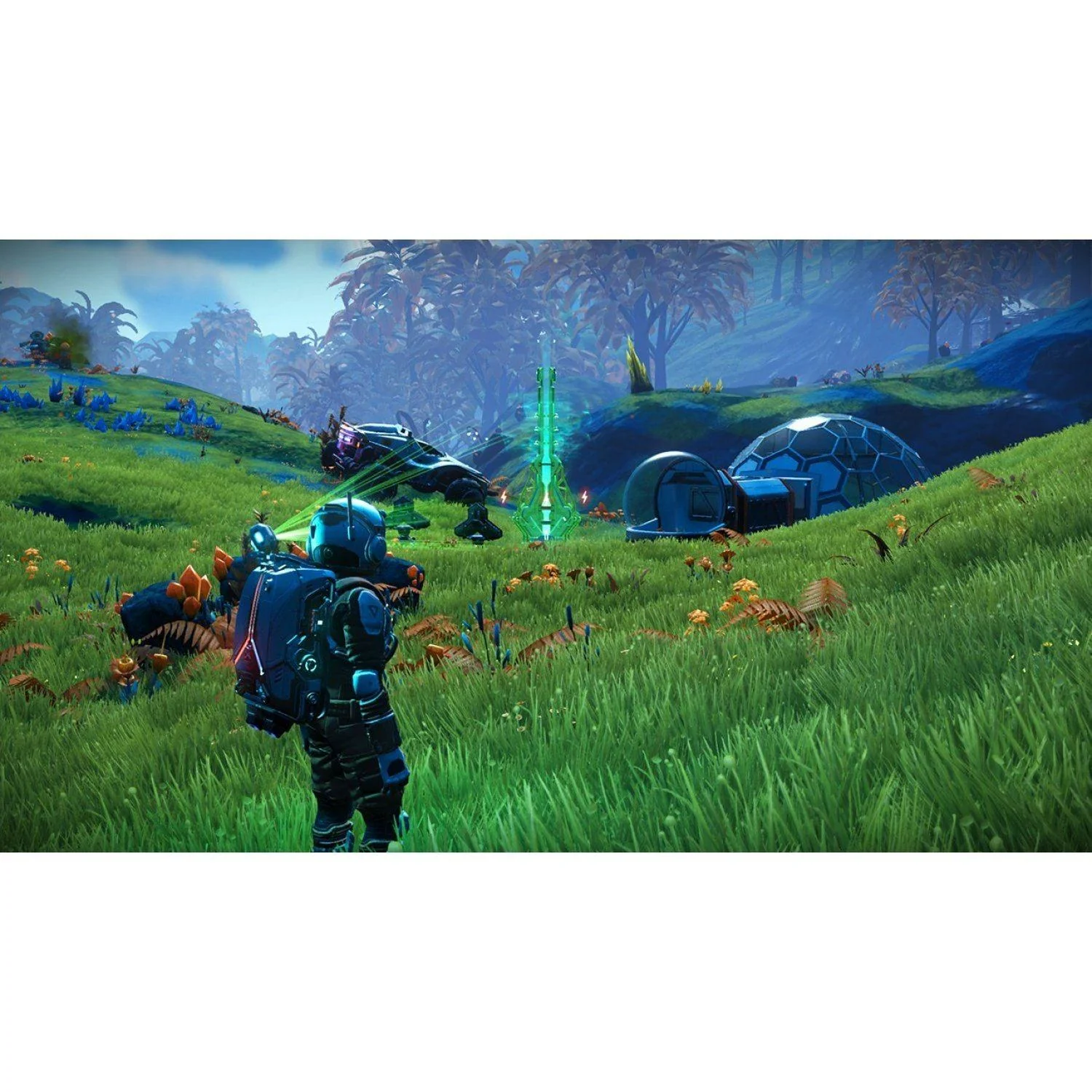 PS5 No Mans Sky (US) (ENG/FR/SP) - Image 3