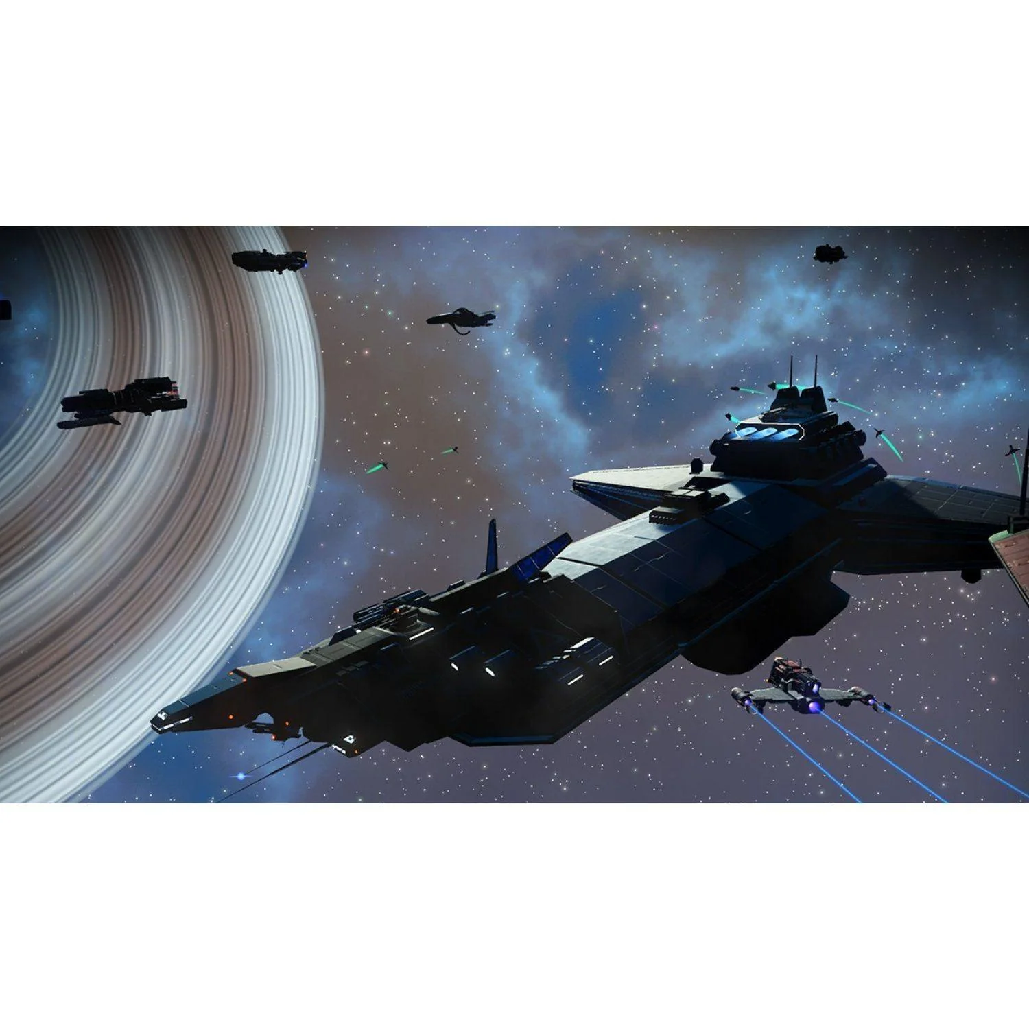 PS5 No Mans Sky (US) (ENG/FR/SP) - Image 5