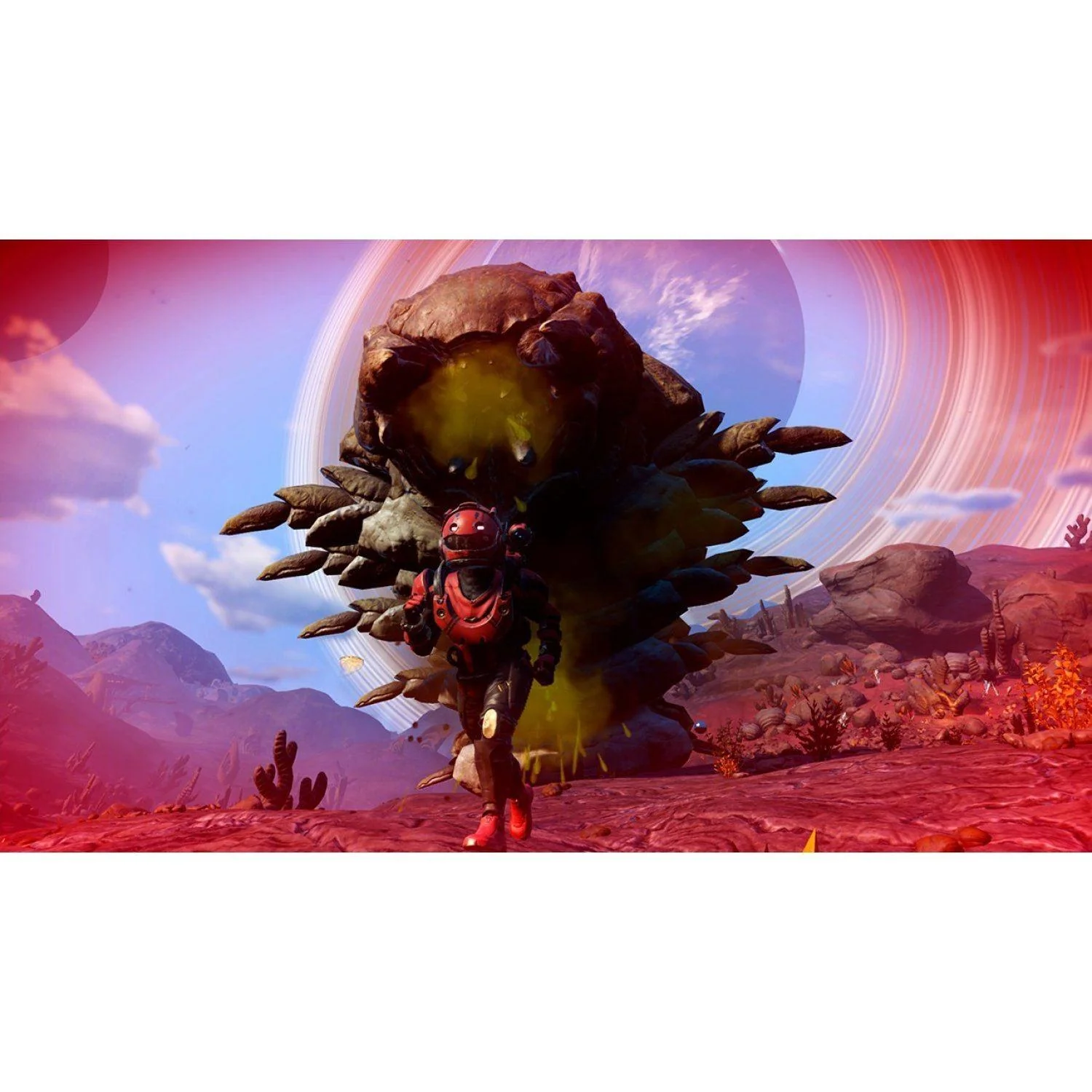 PS5 No Mans Sky (US) (ENG/FR/SP) - Image 6