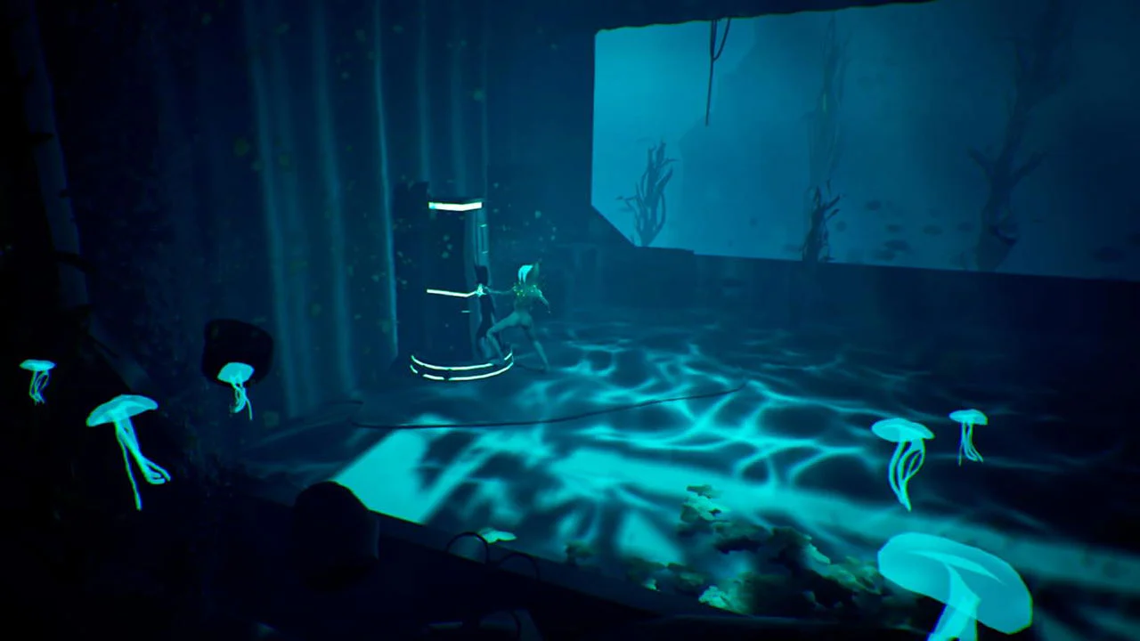 Nintendo Switch One Last Breath (Eng/EU) - Image 2