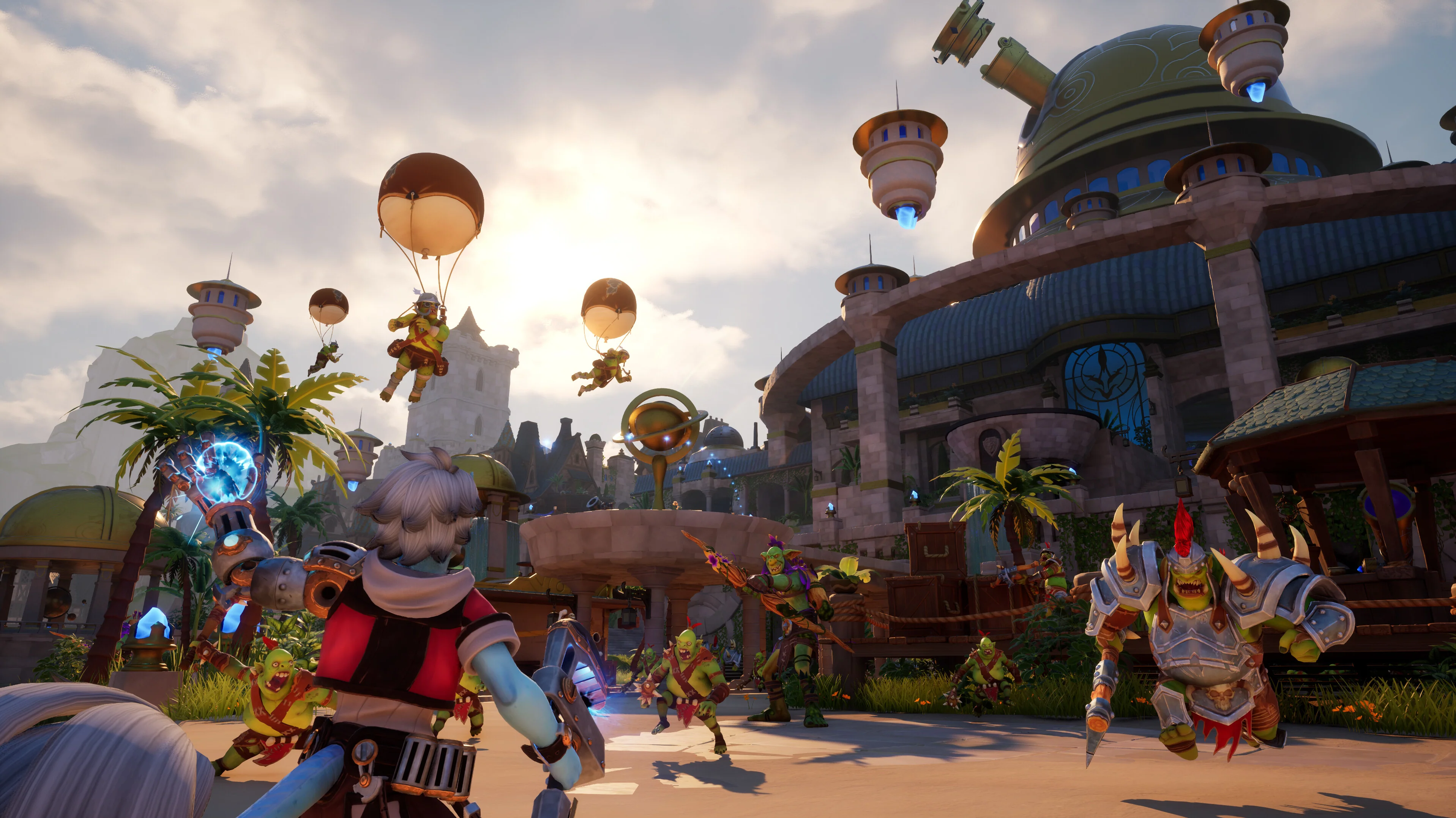 XBOXSX Orcs Must Die Deathtrap Pre-Order Downpayment - Image 10