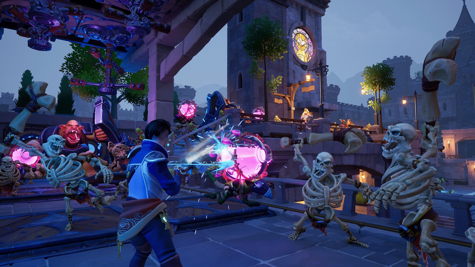 XBOXSX Orcs Must Die Deathtrap Pre-Order Downpayment - Image 2
