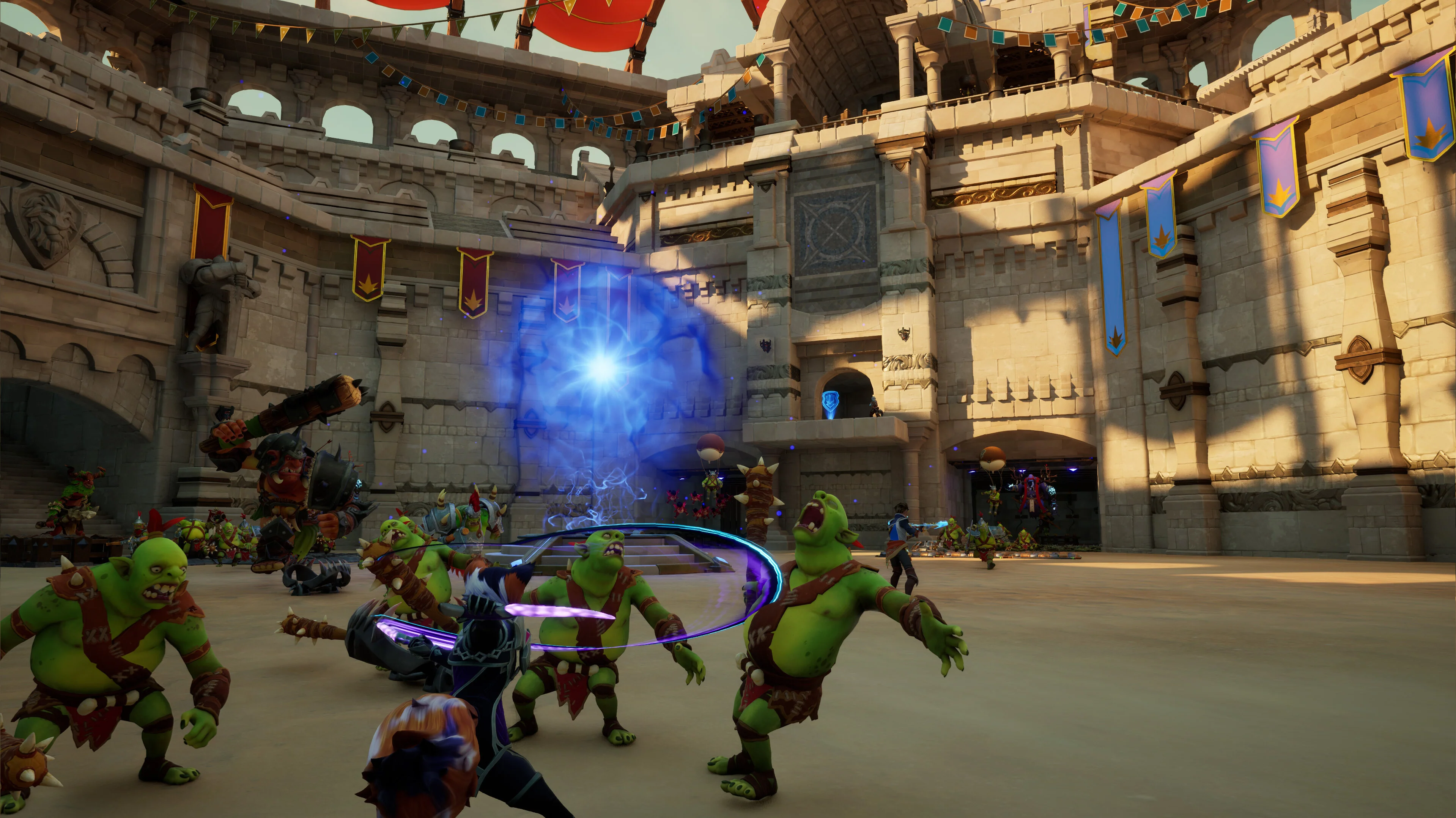 XBOXSX Orcs Must Die Deathtrap Pre-Order Downpayment - Image 3