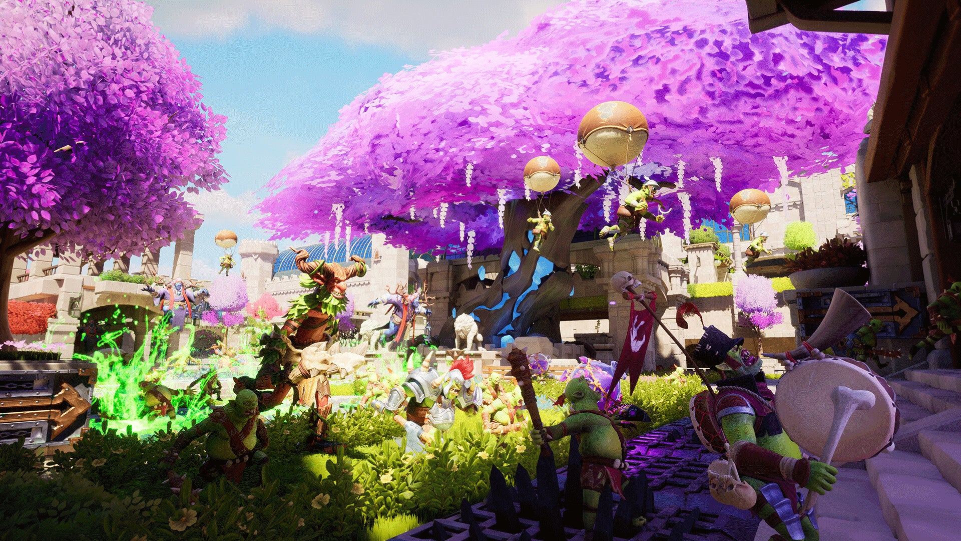 XBOXSX Orcs Must Die Deathtrap Pre-Order Downpayment - Image 7