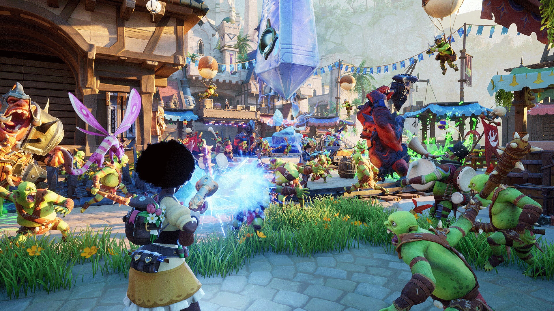 XBOXSX Orcs Must Die Deathtrap Pre-Order Downpayment - Image 8