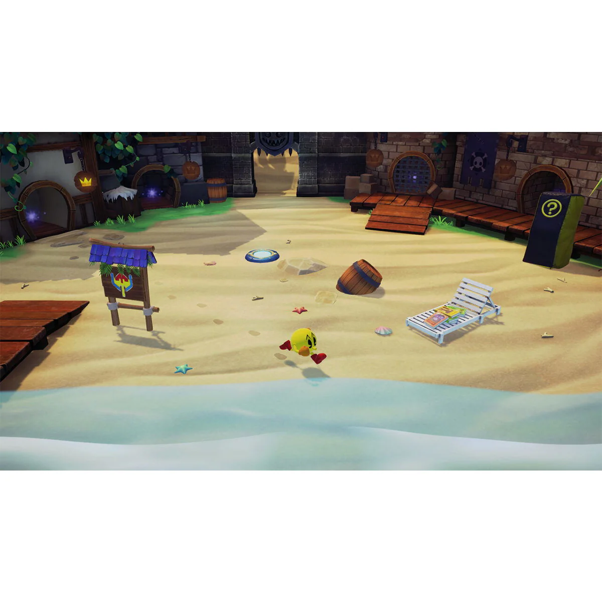 PS5 Pac-Man World Re-Pac (US) (ENG/FR/SP) - Image 4