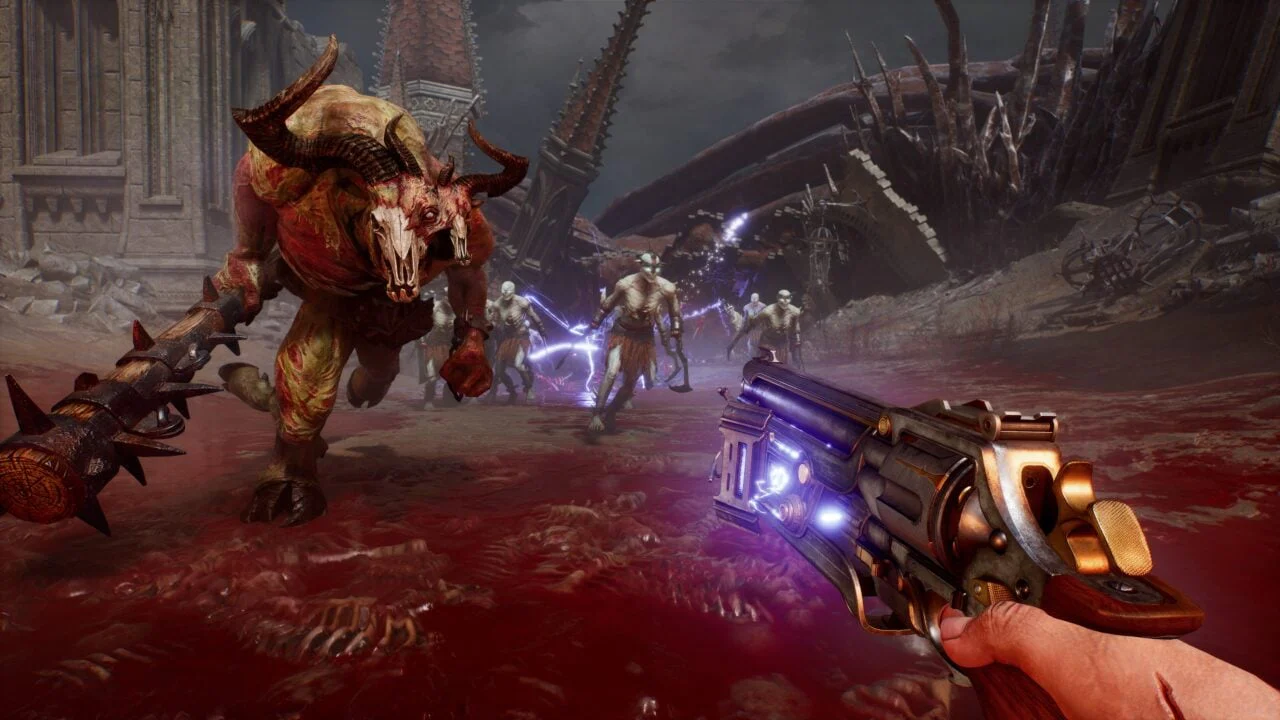 PS5 Painkiller Pre-Order Downpayment - Image 2