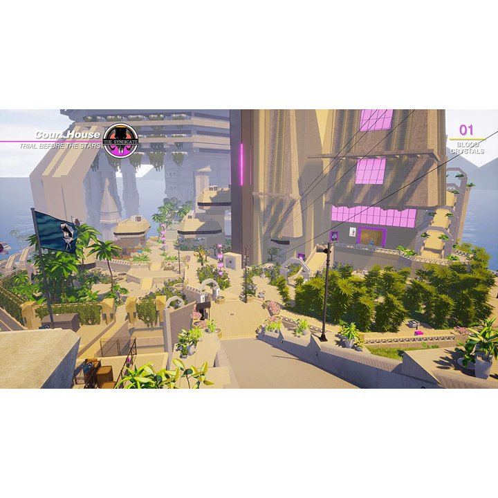 PS5 Paradise Killer Pre-Order Downpayment - Image 10