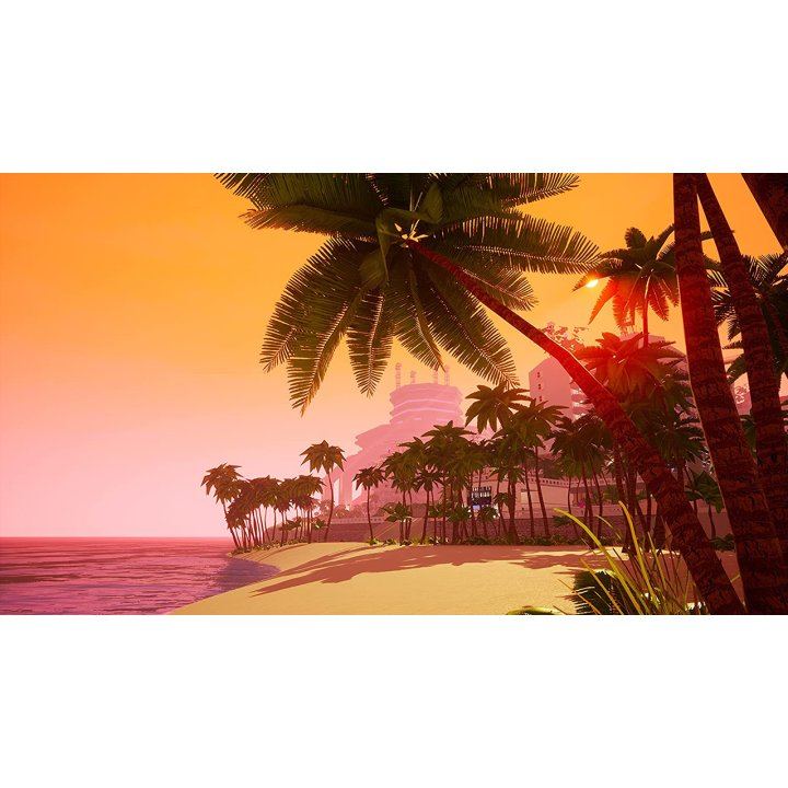 PS5 Paradise Killer Pre-Order Downpayment - Image 3