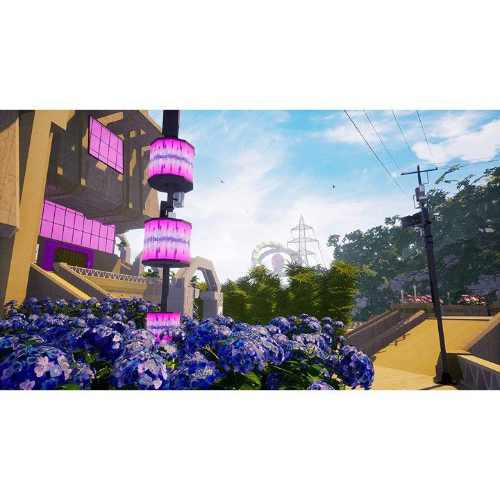 PS5 Paradise Killer Pre-Order Downpayment - Image 4