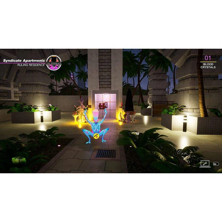 PS5 Paradise Killer Pre-Order Downpayment - Image 9