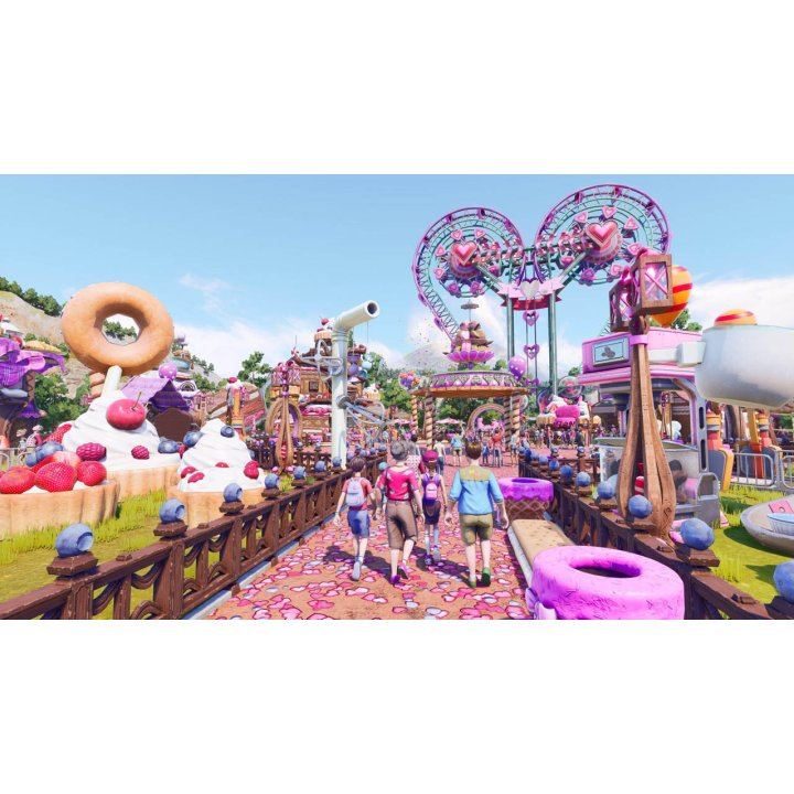 PS5 Park Beyond (Asian) - Image 3