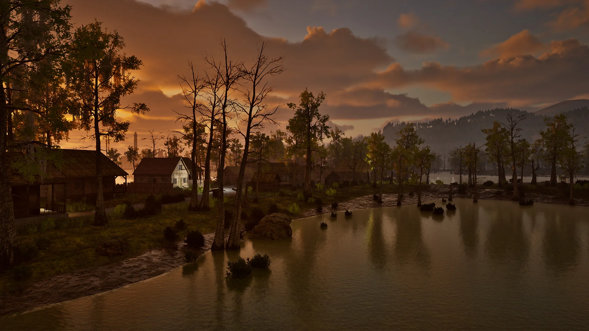 PS5 Park Ranger Simulator (Eng/EU) - Image 4