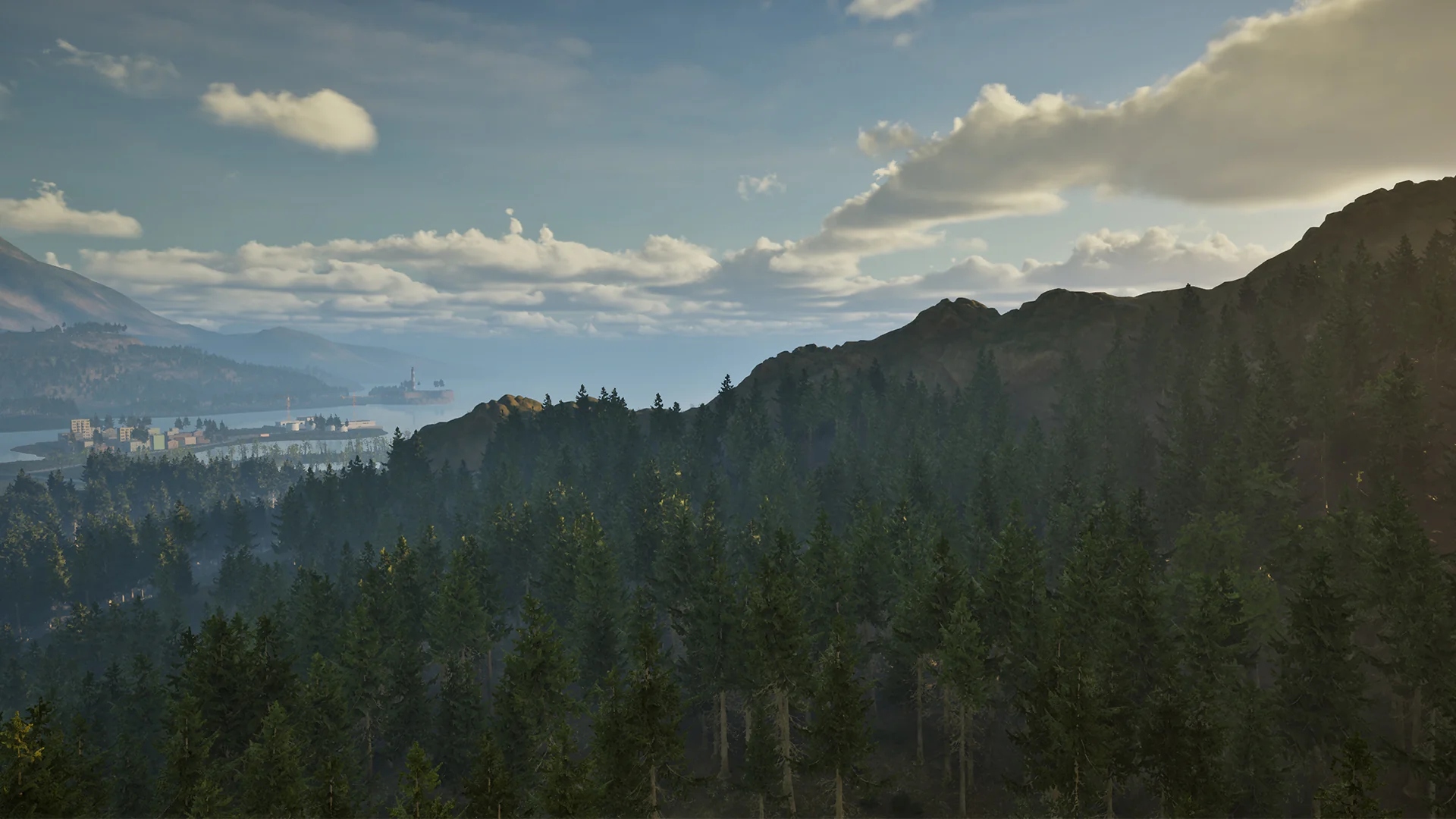 PS5 Park Ranger Simulator (Eng/EU) - Image 5