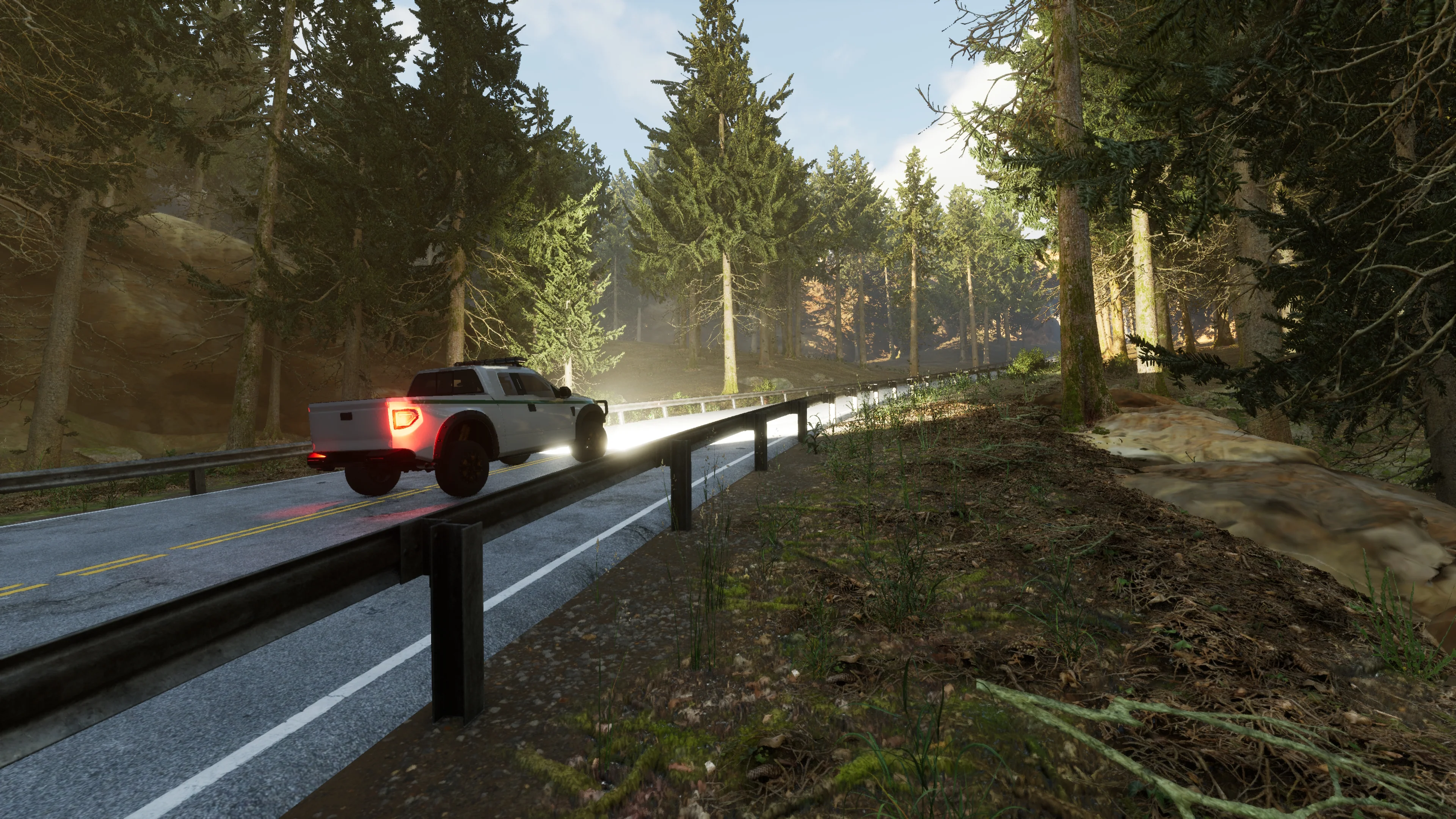 PS5 Park Ranger Simulator (Eng/EU) - Image 6