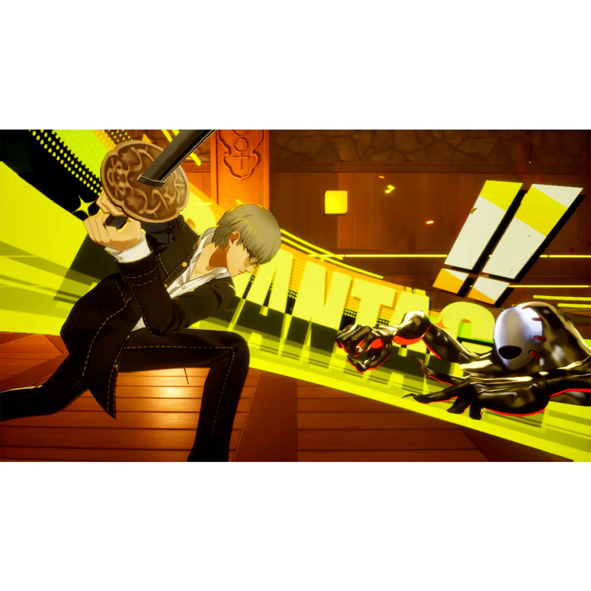 PS5 Persona 4 Revival Limited Box Pre-Order Downpayment - Image 3