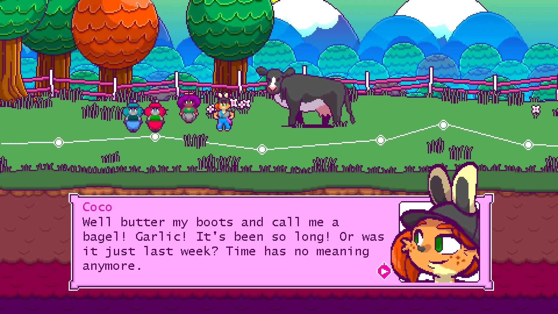 PS5 Princess Farmer (US) - Image 3