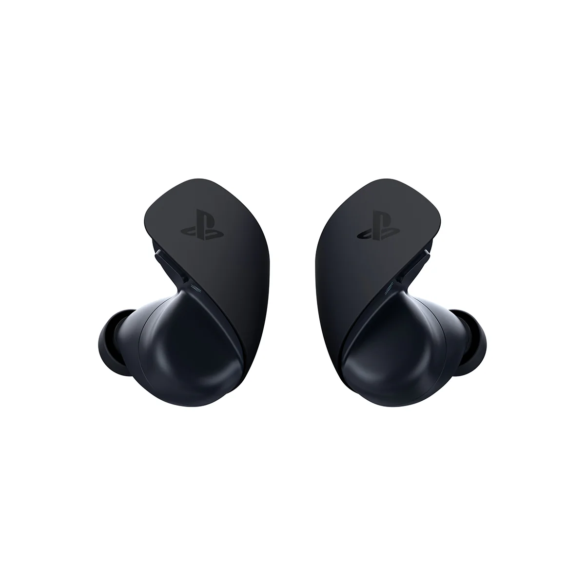 PS5 Pulse Explore Wireless Earbuds For PS5 / PC / MAC / Mobile Midnight Black - Image 3