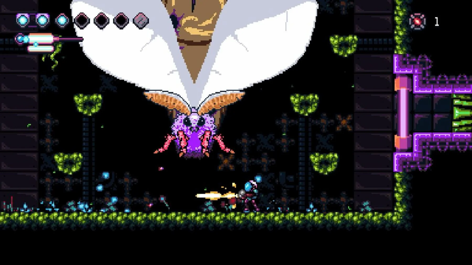 Nintendo Switch Rebel Transmute (Eng/EU) - Image 3