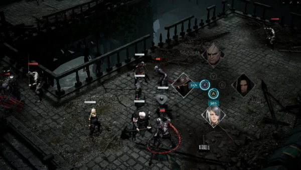 PS5 Redemption Reapers Reg.2 (ENG/JAP) - Image 5