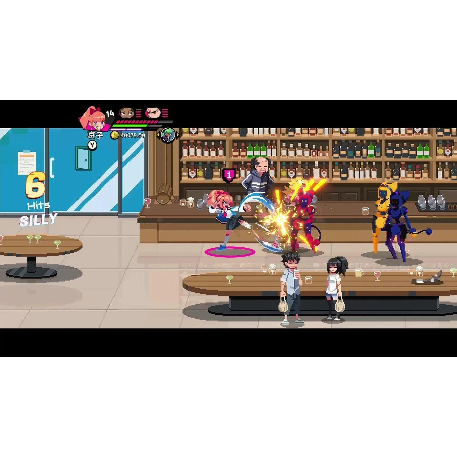PS5 River City Girls 2 (ASIAN) - Image 6