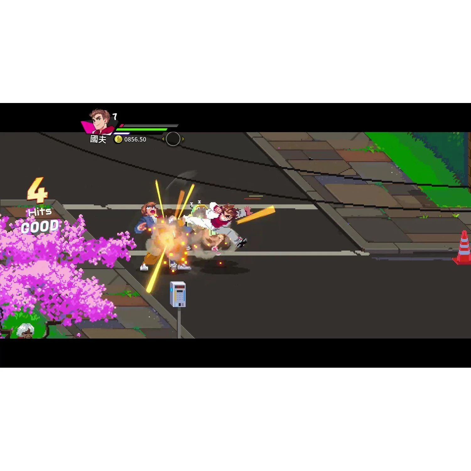 PS5 River City Girls 2 (ASIAN) - Image 9