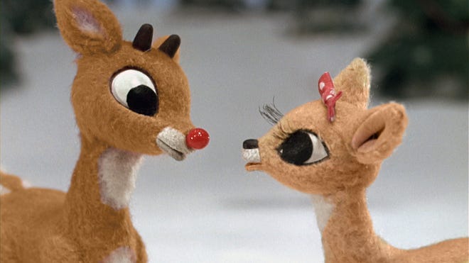 PS5 Rudolph The Red-Nosed Reindeer (Eng/EU) - Image 3