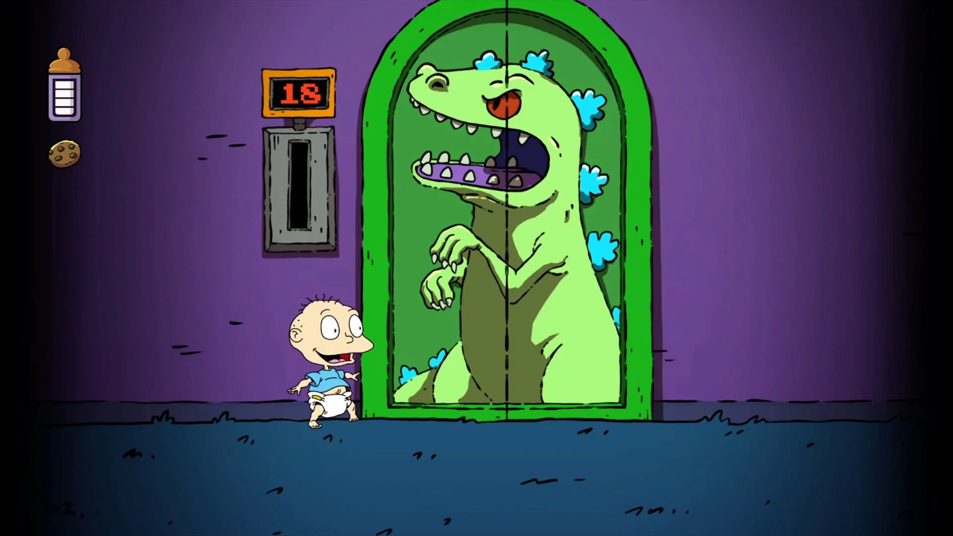 PS5 Rugrats Adventures in Gameland (Eng/EU) - Image 2