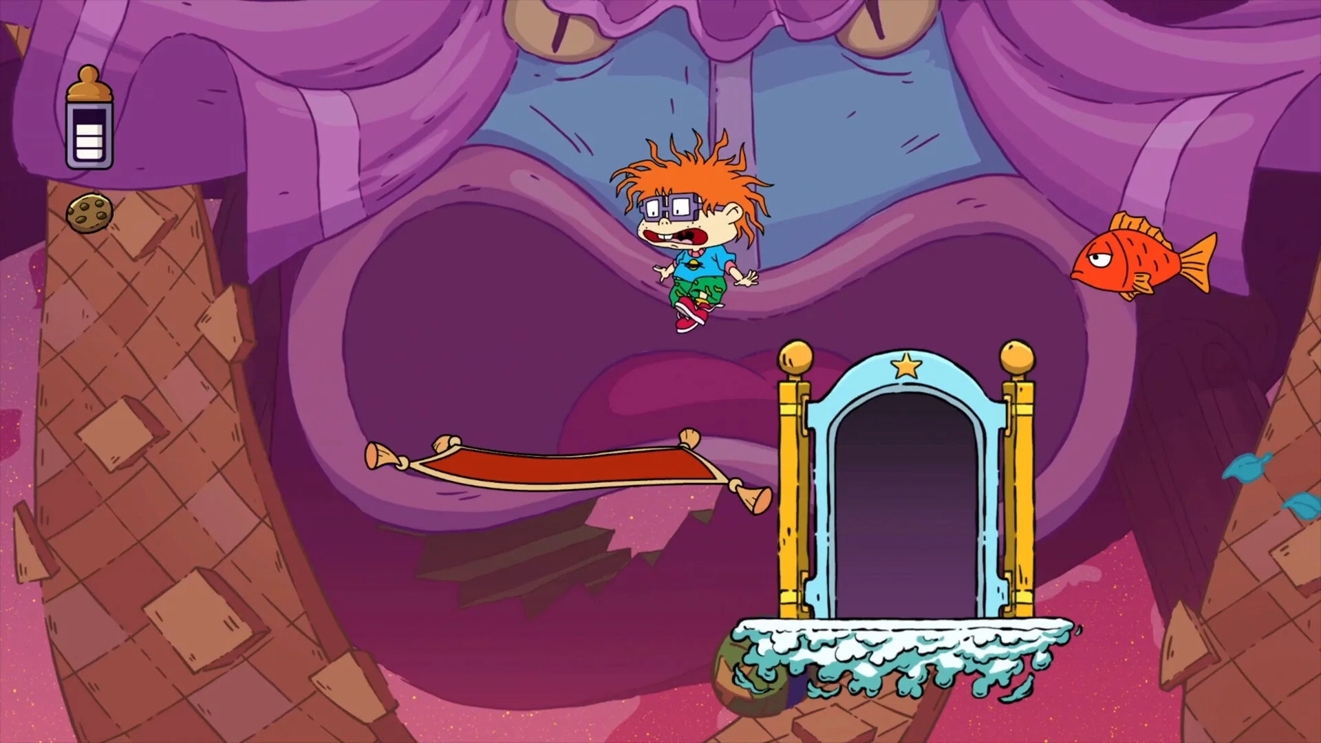 PS5 Rugrats Adventures in Gameland (Eng/EU) - Image 3
